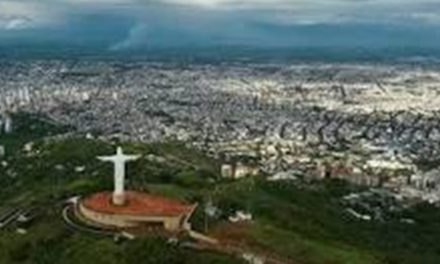 El Modelo de Reconstrucción Social en Cali