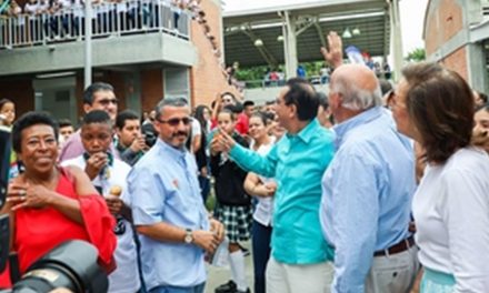 Entre el Asfalto y el Esfuerzo. La Ruta para Transformar Santa Cecilia 2 y Los