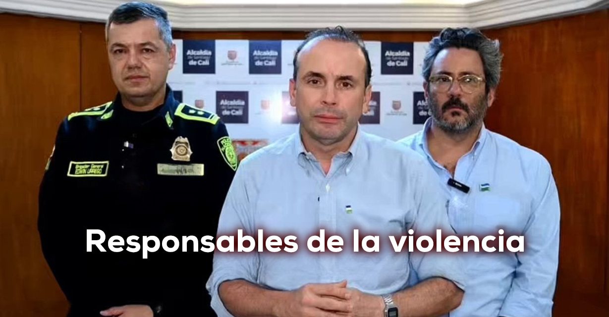 Cali vuelve a los 3 homicidios por día