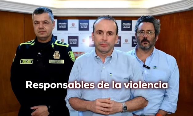 Cali vuelve a los 3 homicidios por día