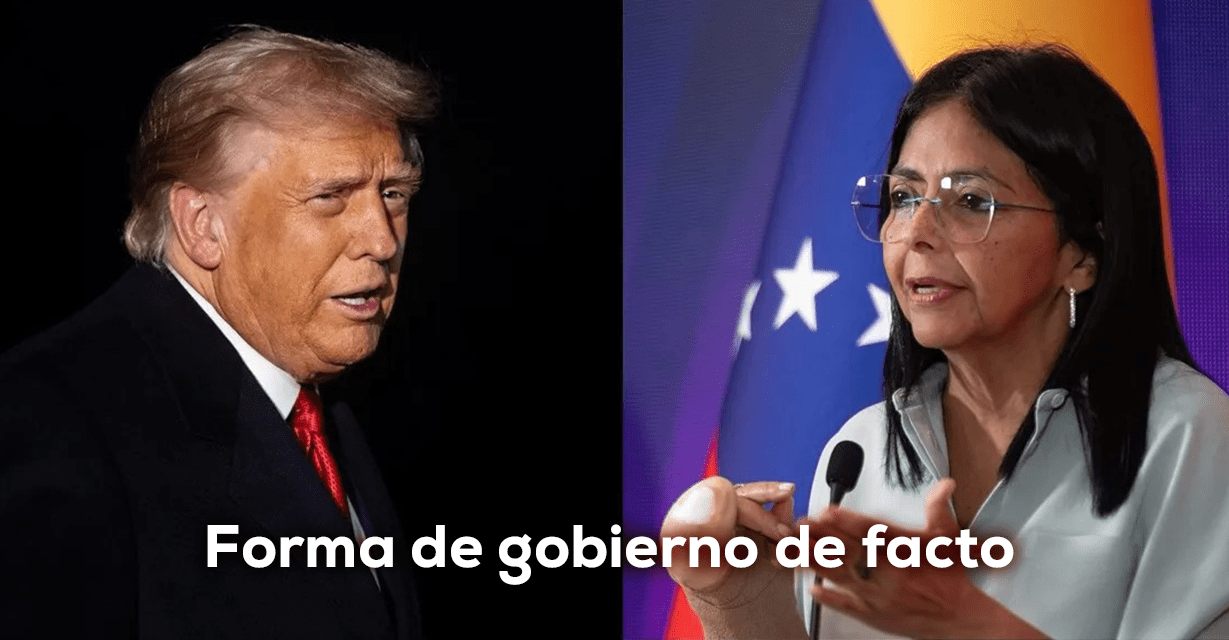 5 días, revelan el gobierno de Estados Unidos sobre Venezuela
