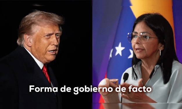 5 días, revelan el gobierno de Estados Unidos sobre Venezuela