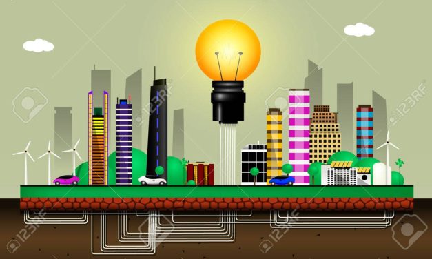 El futuro energético de Cali