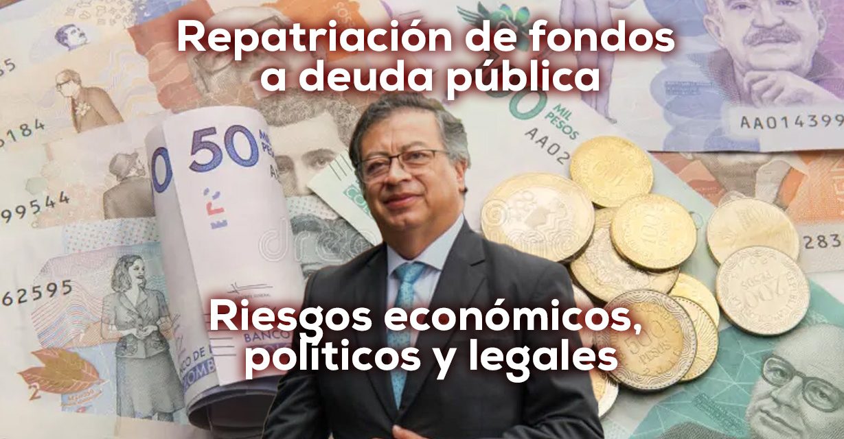 Ahorro pensional en riesgo: 125 billones en juego
