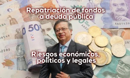 Ahorro pensional en riesgo: 125 billones en juego