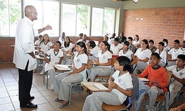 El mapa para elegir colegio entre el bilingüismo y la formación técnica