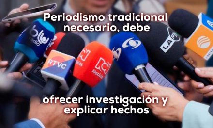 Transformación de los medios