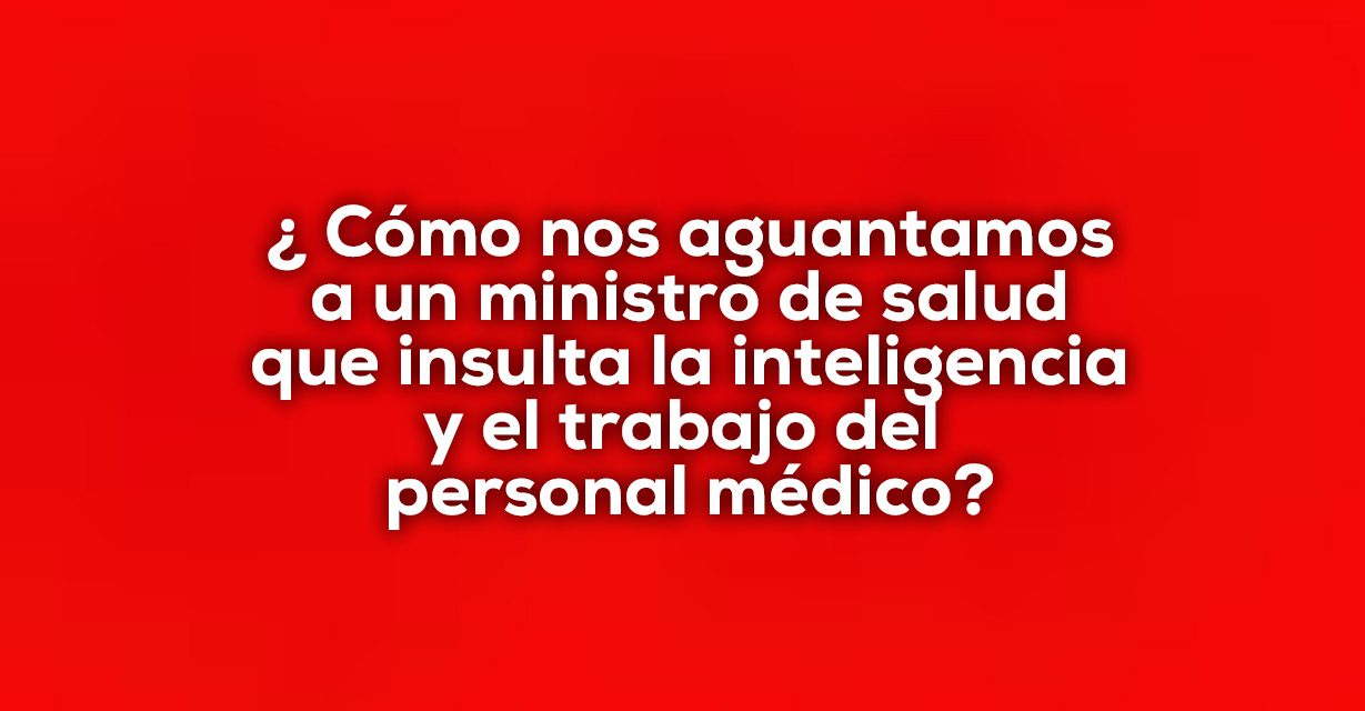 Los ricos también lloran