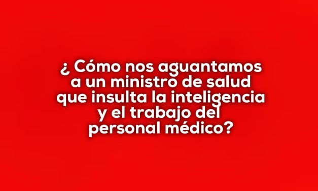 Los ricos también lloran