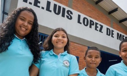 La inclusión de la educación especial en Cali