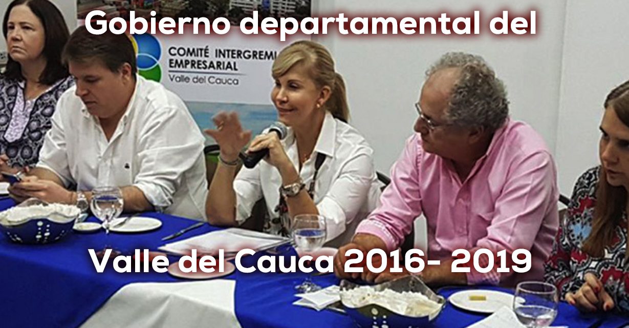 Valle del Cauca y Cali gran historia XIX