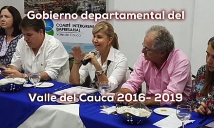 Valle del Cauca y Cali gran historia XIX