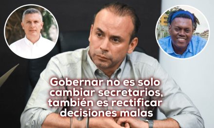 Cali: el problema no es el remezón, es la conducción