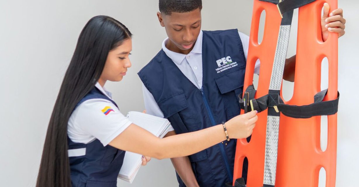 Formarse para trabajar: la oferta técnica y de cursos de Comfenalco Valle en Cali
