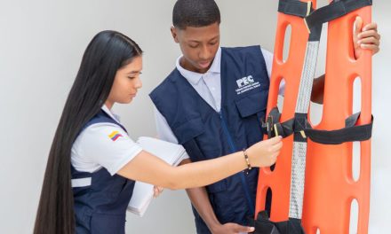 Formarse para trabajar: la oferta técnica y de cursos de Comfenalco Valle en Cali