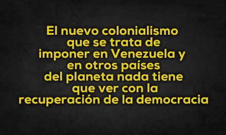 De la democracia a la autocracia