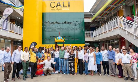 El Puente al Futuro: Bachilleres Técnicos en Cali y el Sello SENA