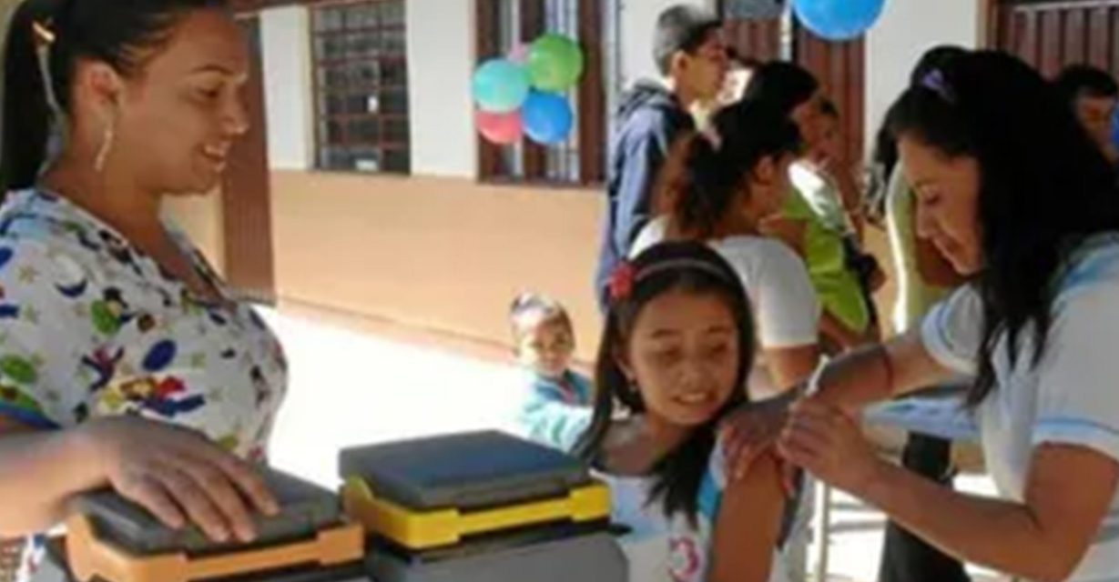 El Despertar de las Brigadas Escolares en Cali