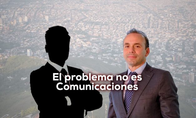 Al fin crisis de gabinete en Cali (Eder)