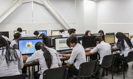 Estudiar sin barreras: así funciona la educación virtual del SENA para