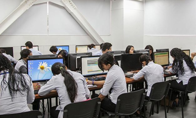Estudiar sin barreras: así funciona la educación virtual del SENA para