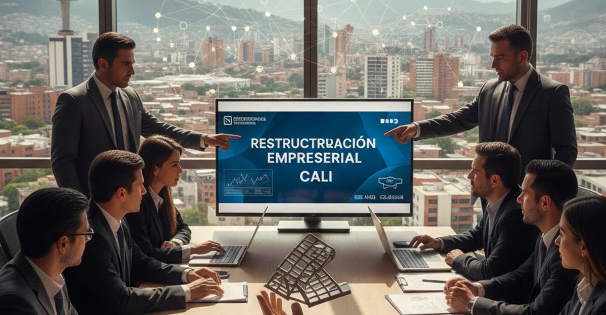 El salvavidas de los negocios para no naufragar en Cali