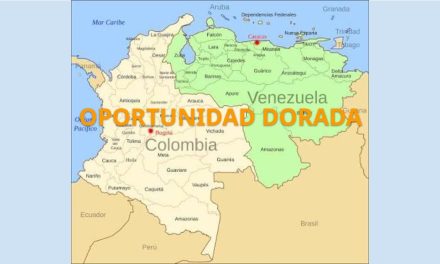 Plan Marshall/Trump para Venezuela