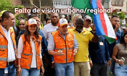 Rehabilitación Av. Ciudad de Cali: $380 mil millones, sin aprobación en el Concejo