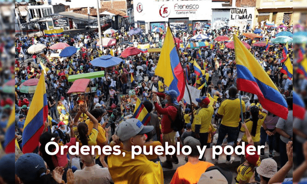 Lo bueno, lo malo y lo feo: Llamado de Petro a Fuerza Pública