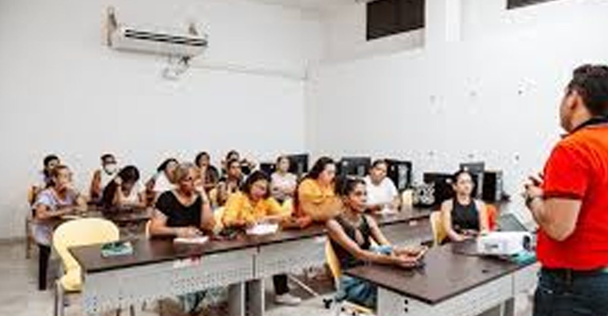 Cuando la educación se coordina: las jornadas SENA–Secretaría para el trabajo en Cali