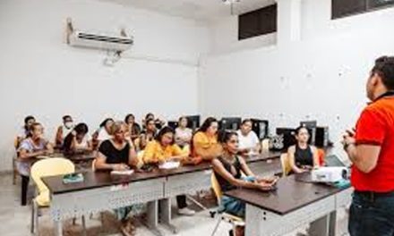 Cuando la educación se coordina: las jornadas SENA–Secretaría para el trabajo en Cali