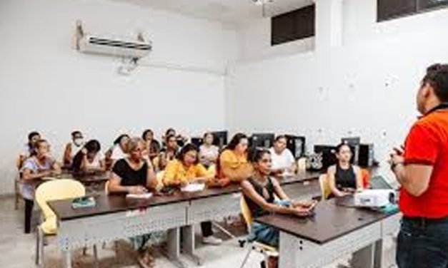 Cuando la educación se coordina: las jornadas SENA–Secretaría para el trabajo en Cali
