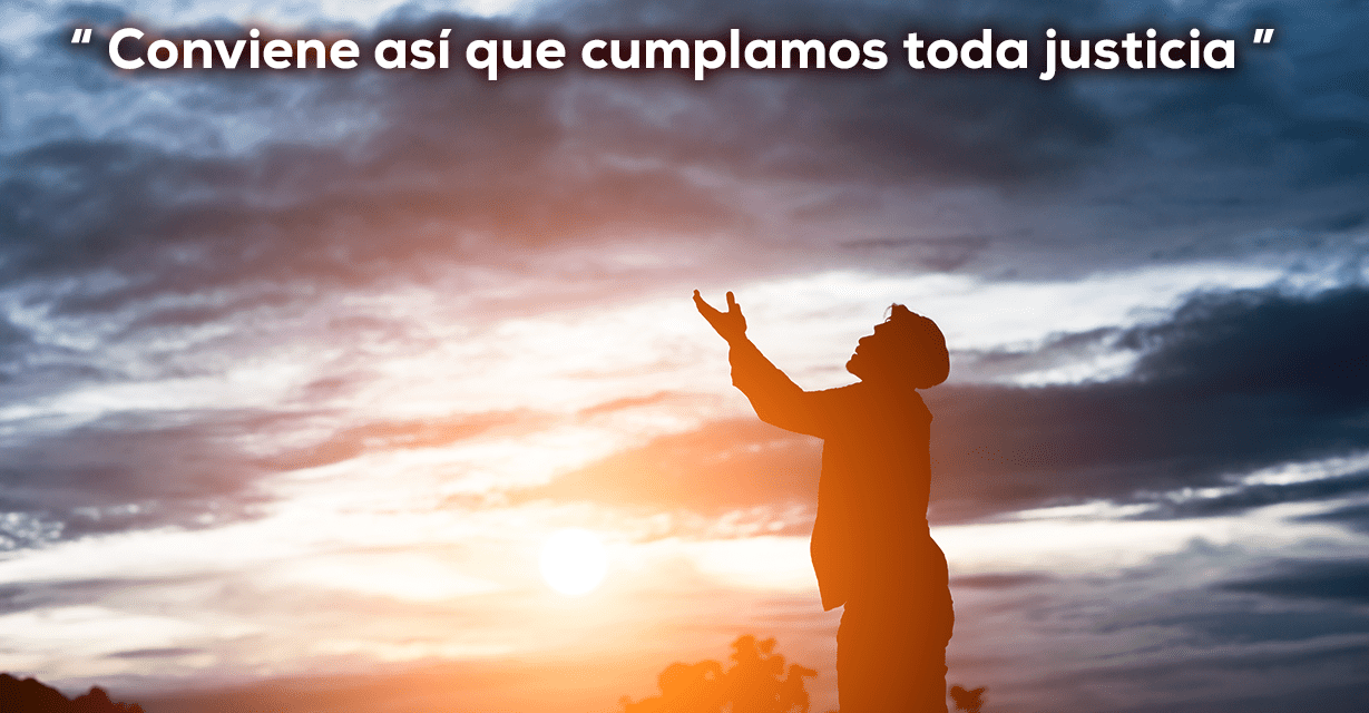 Evangelio domingo 11 de enero