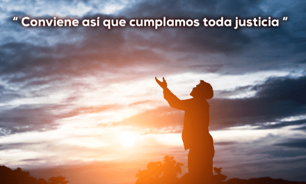 Evangelio domingo 11 de enero