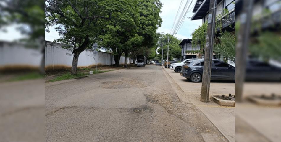 Comuna 22: evidencia la crisis 