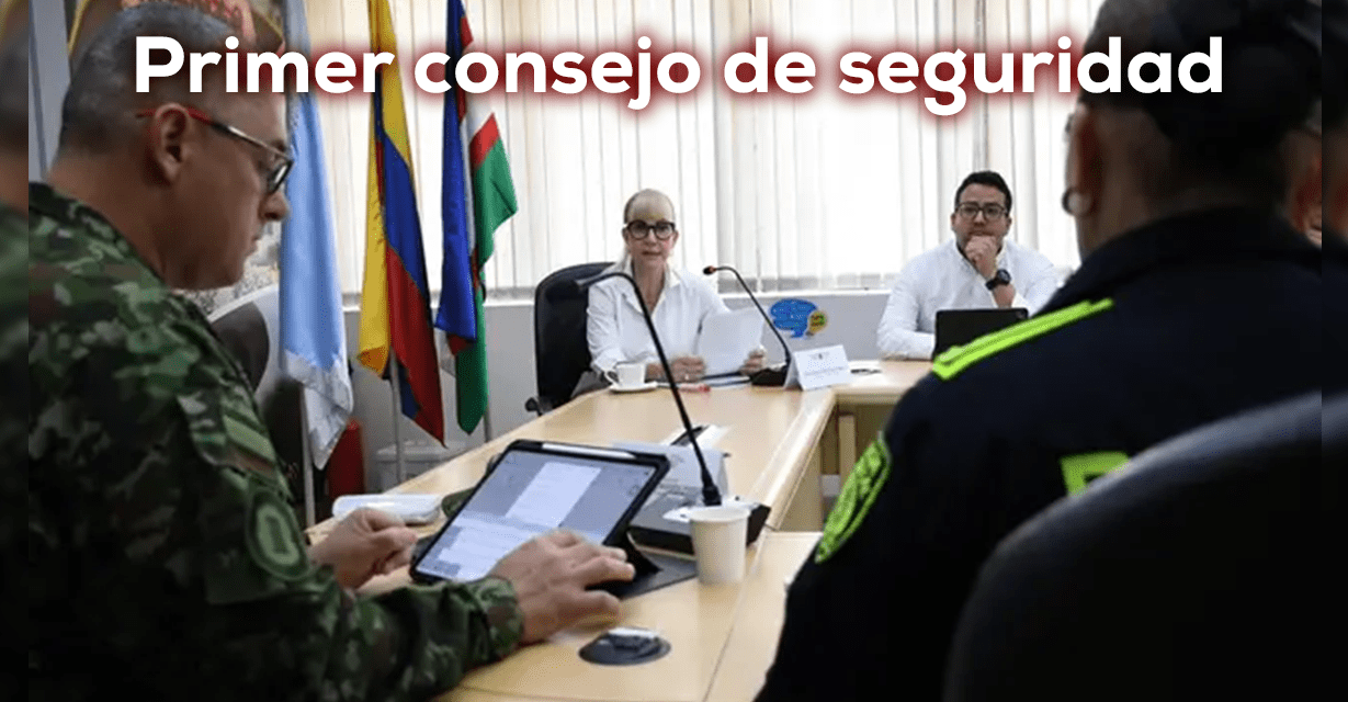 Seguridad y control territorial: Retos del Valle del Cauca 2026