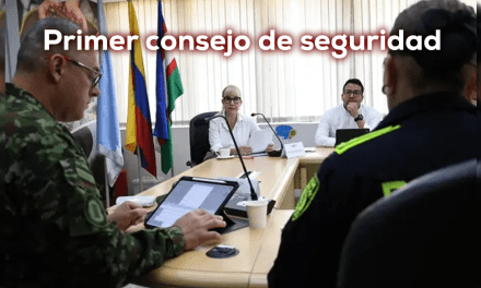 Seguridad y control territorial: Retos del Valle del Cauca 2026