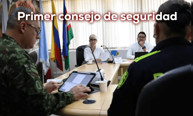 Seguridad y control territorial: Retos del Valle del Cauca 2026