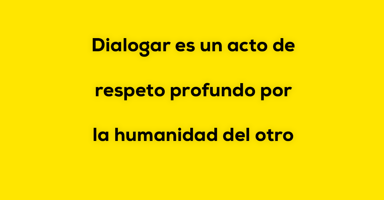 LOS CELULARES NOS AISLAN
