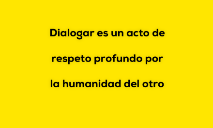 LOS CELULARES NOS AISLAN