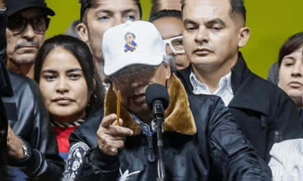 Presidente Petro, no más mentiras