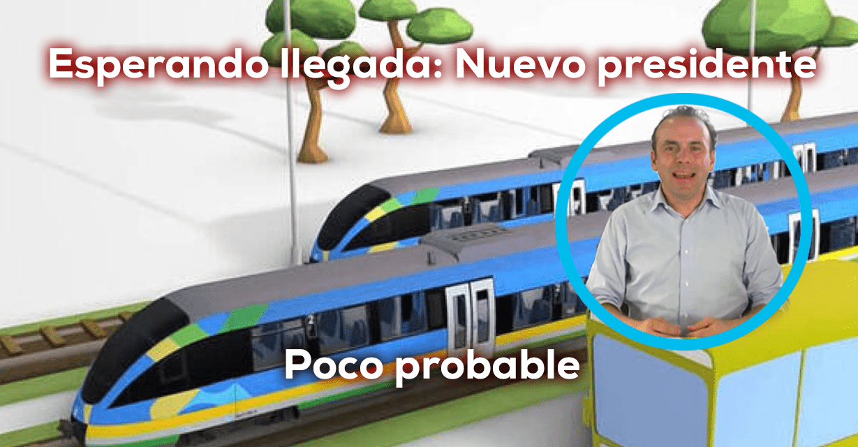 Tren de cercanías de Cali y la realidad fiscal nacional