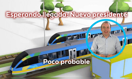 Tren de cercanías de Cali y la realidad fiscal nacional