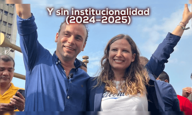 Cali 2026: sin planeación de largo plazo, que verguenza