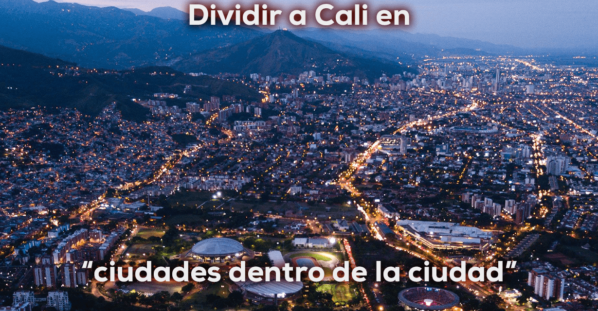 Ciudad y tamaño