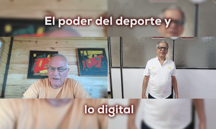 Nuevo paradigma para el atletismo latinoamericano