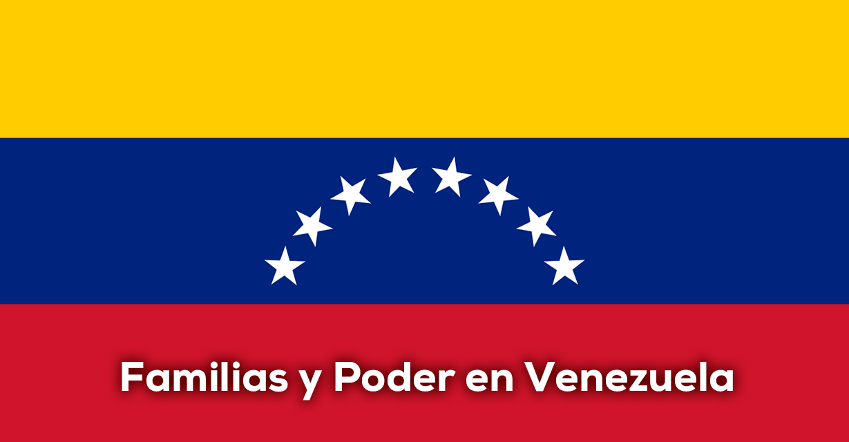Legado del Chavismo e Influencia de Nicolasito