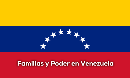 Legado del Chavismo e Influencia de Nicolasito