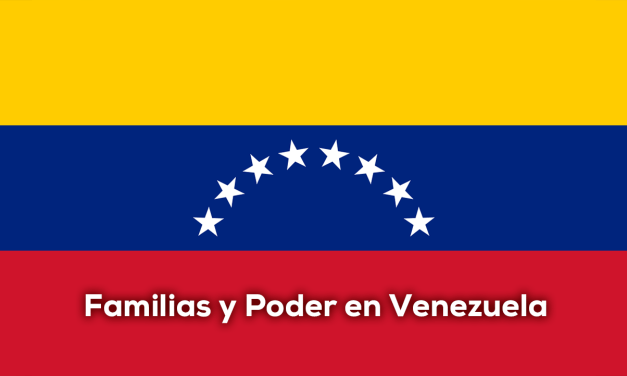 Legado del Chavismo e Influencia de Nicolasito