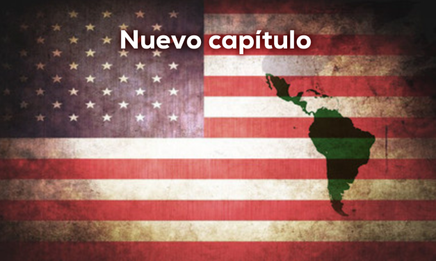 La política neocolonial de USA para América Latina
